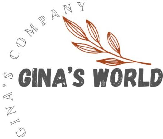 Gina’s World